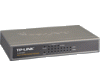 TL-SF1008P 8-port 10/100M Desktop PoE Switch
